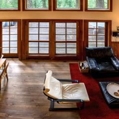 Green Springs Inn
