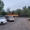 Boulder Mountain Lodge