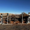 Rivian Waypoint Network - Big Water, UT