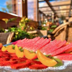 Luna Wellness Hotel