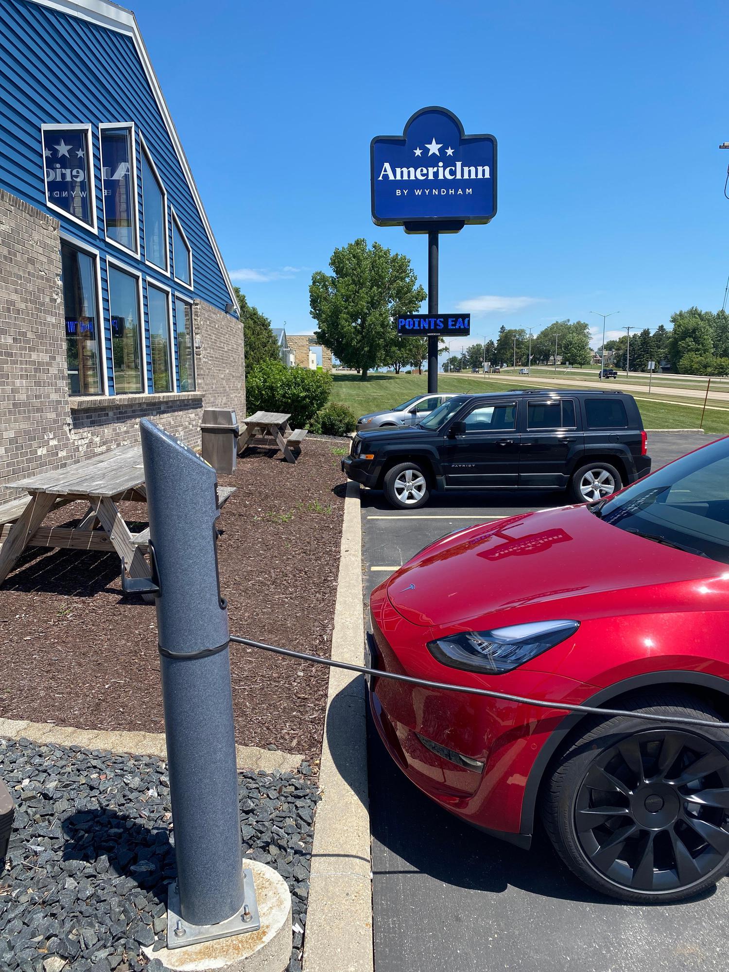 AmericInn
