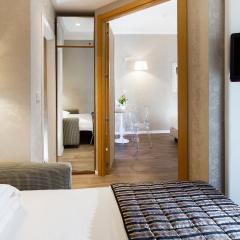Hotel Corallo