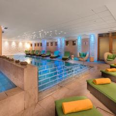 Family & Wellness Hotel Serena