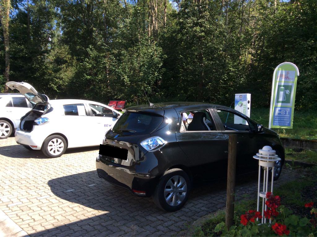 Hotel Bannwaldsee