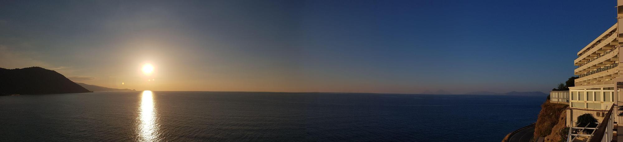 Park Hotel Capo Skino