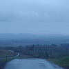 Might be rainy but Youngberg has views