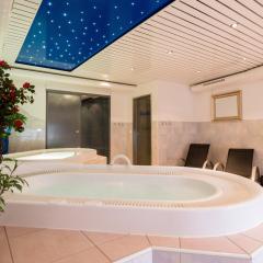 Hotel Kristall-Saphir
