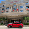 Movenpick Hotel Spa Sousse