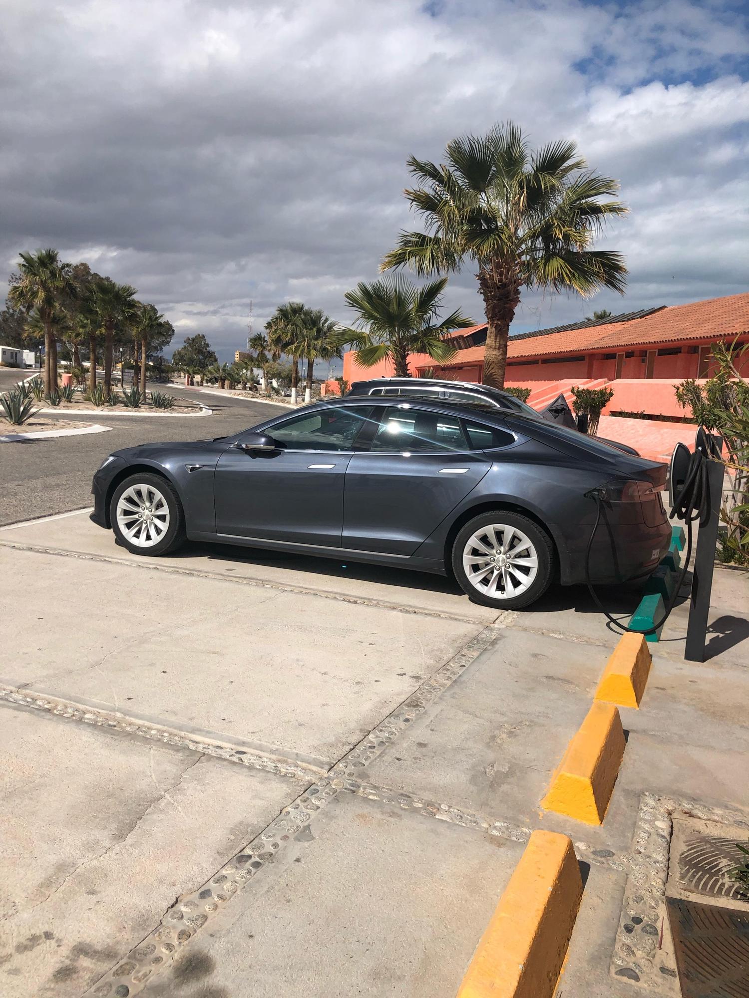 Marina San Felipe Resort