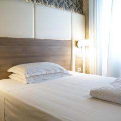 Hotel Corallo