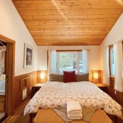 Green Springs Inn