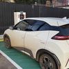 Viale Tower - 60kW 2 x CCS2