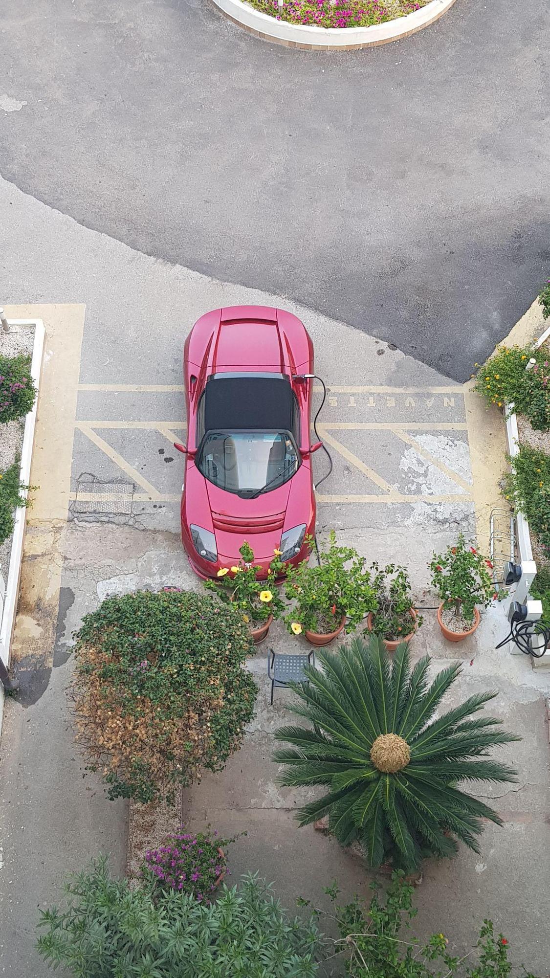 Park Hotel Capo Skino