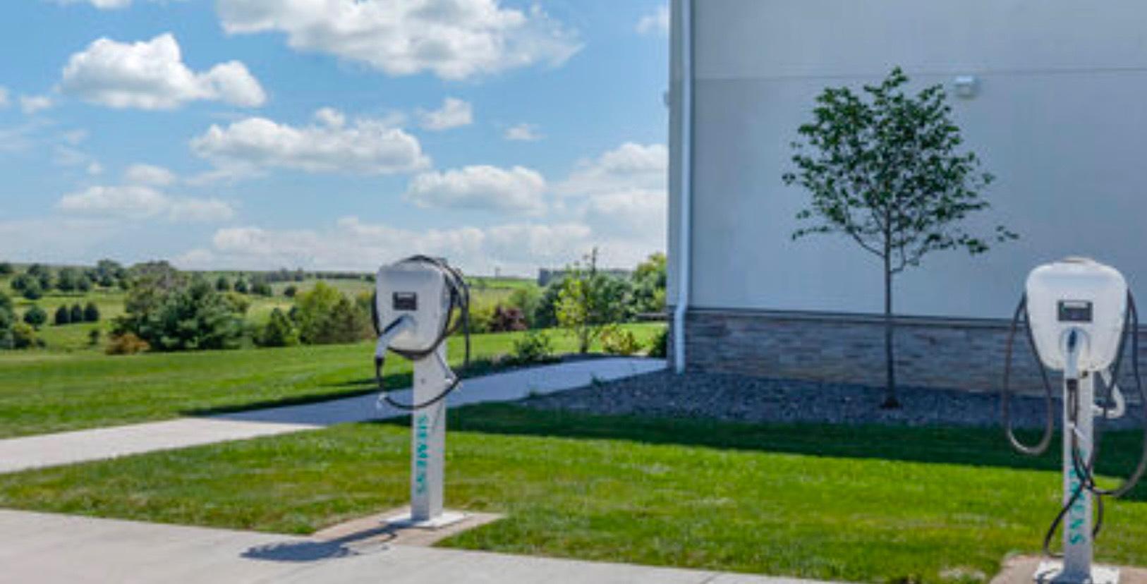 Sleep Inn & Suites Lancaster