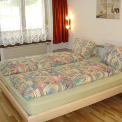 Hotel Kristall-Saphir