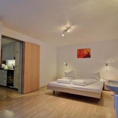 Hotel Kristall-Saphir