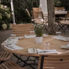 Romantik Hotel Kleber Post