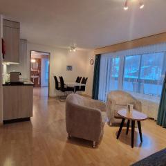 Hotel Kristall-Saphir