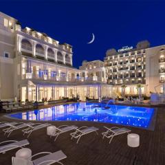Hotel Corallo