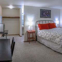 Green Springs Inn