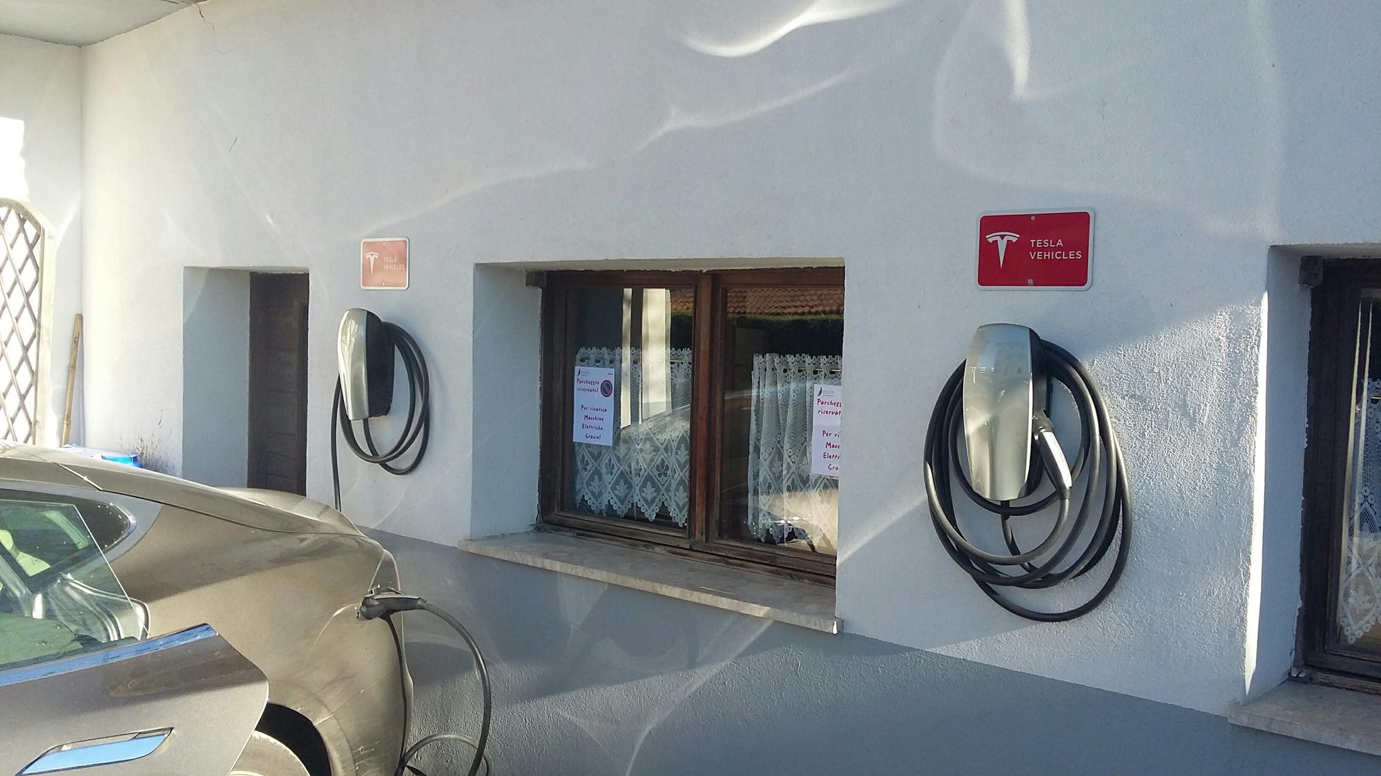 Tesla