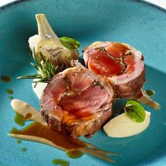 Althoff Hotel Fürstenhof Celle