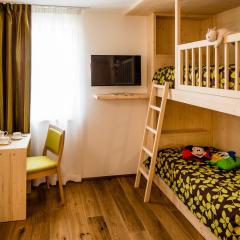 Family & Wellness Hotel Serena