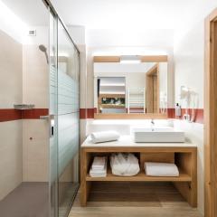 Family & Wellness Hotel Serena