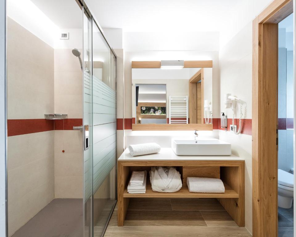 Family & Wellness Hotel Serena
