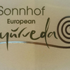 Ayurveda Resort Sonnhof