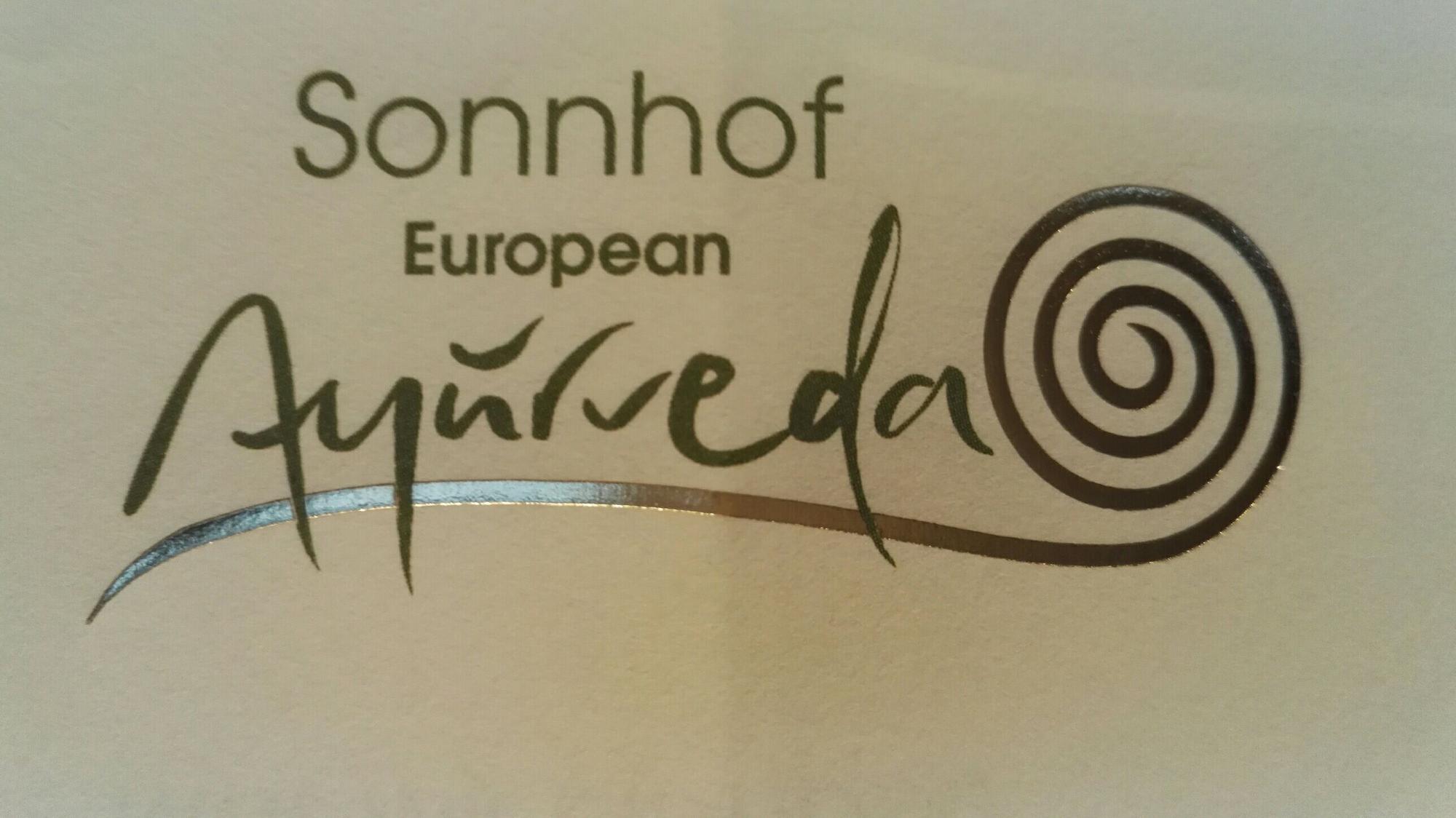 Ayurveda Resort Sonnhof