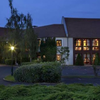 Manoir de Gressy