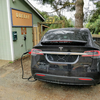 Doe Bay Resort