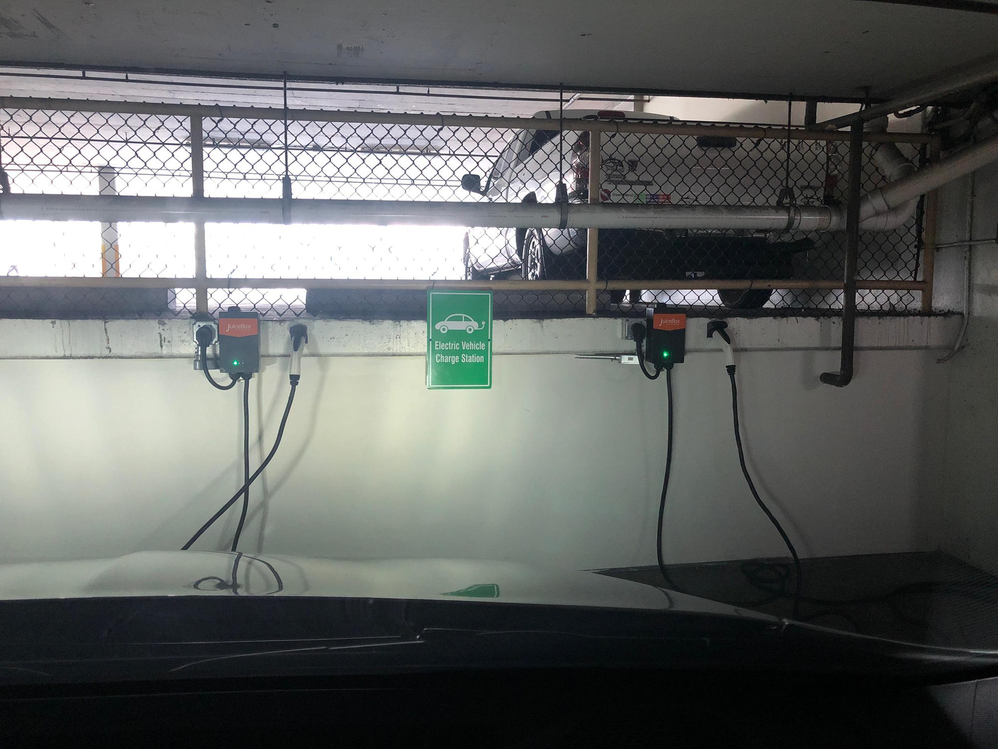 2 charger