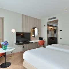 Agora' Palace Hotel