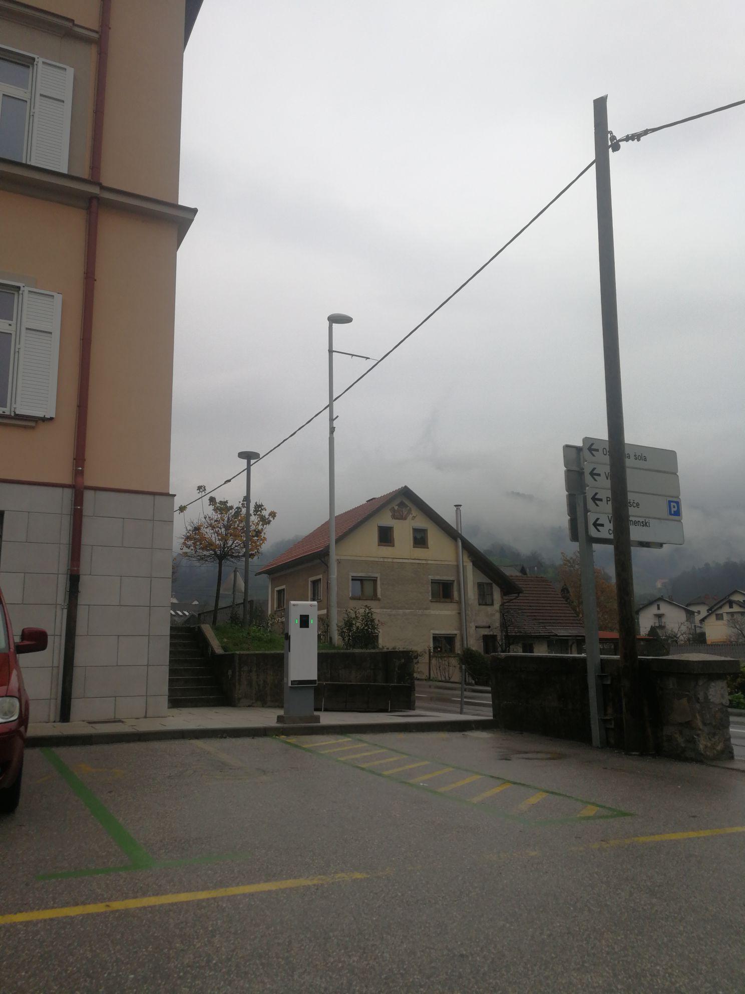 Osnovna Šola Cerkno 