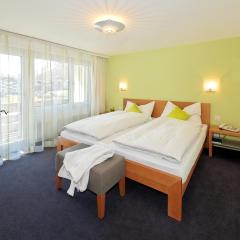 Hotel Kristall-Saphir