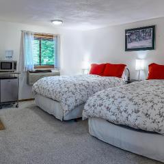 Green Springs Inn