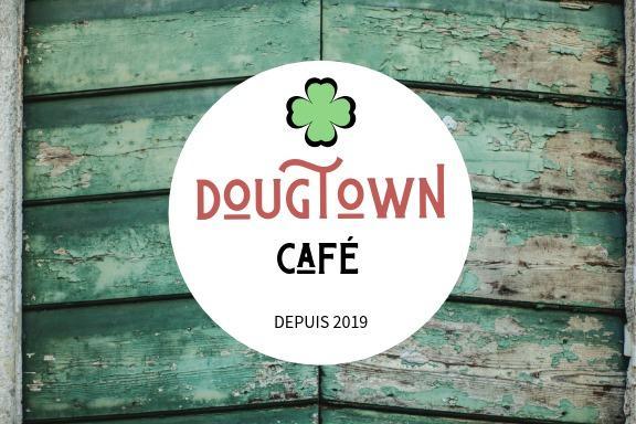 Auberge de Douglastown