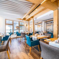 Hotel Kristall-Saphir