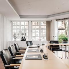 Althoff Hotel Fürstenhof Celle