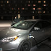 Inaugural charging session at TI Resort 