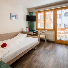 Hotel Kristall-Saphir