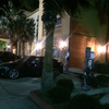 Tesla charging!!
