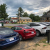 Popular night to charge!