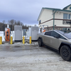 Max 66kw charge today 