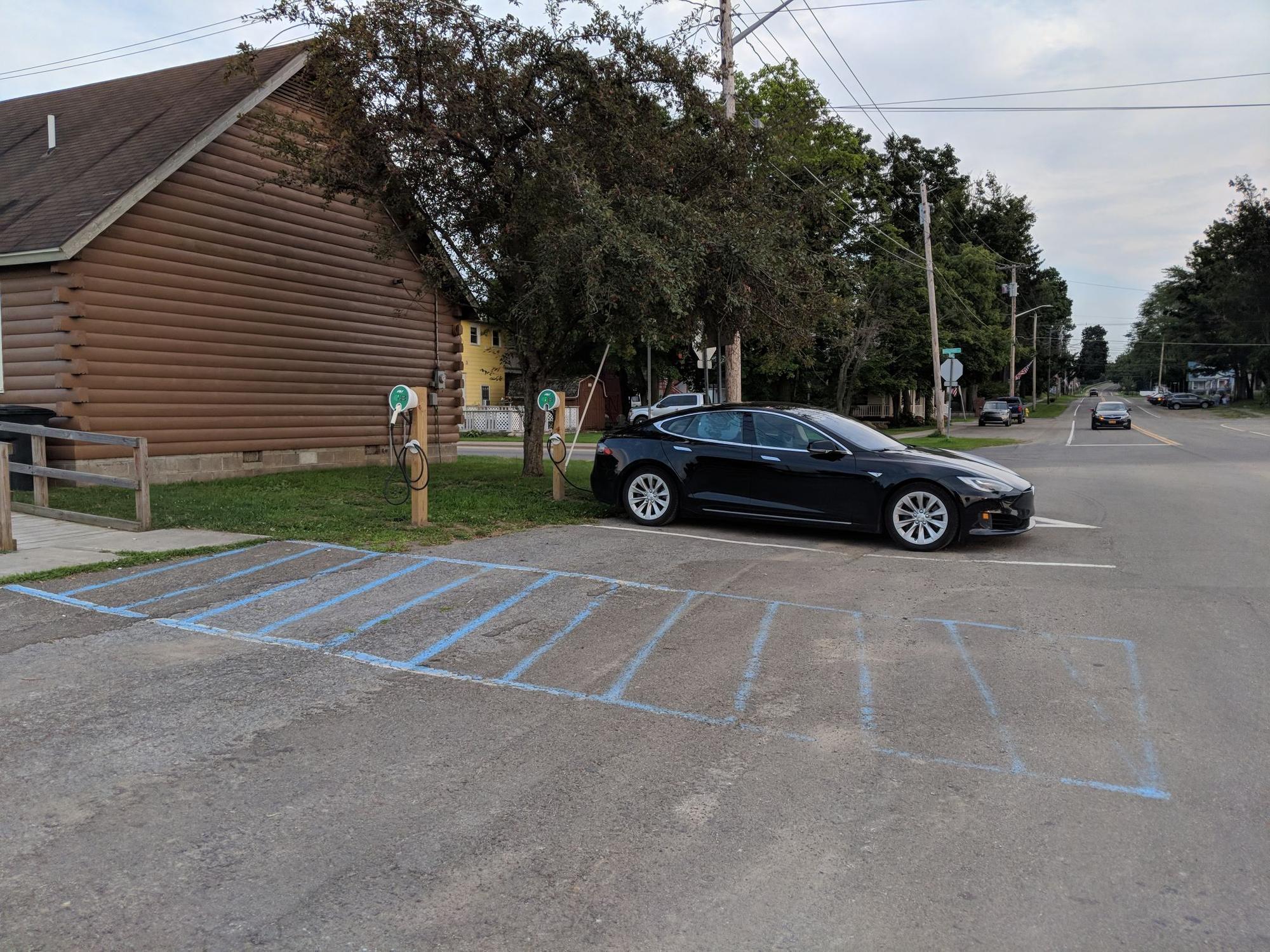 Lucille Ball Memorial Park