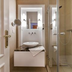 Romantik Hotel Kleber Post