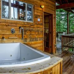Green Springs Inn