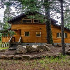 Green Springs Inn